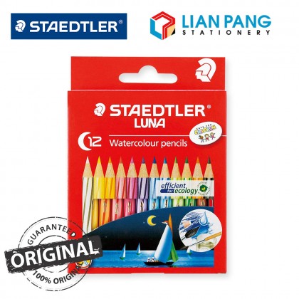 Colour Pencil