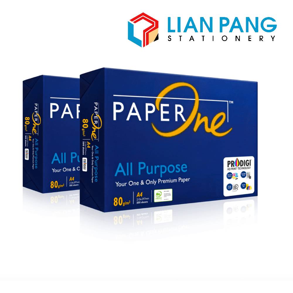 paper-one-a4-paper-70gsm-80gsm-450-sheets-1box-10-reams